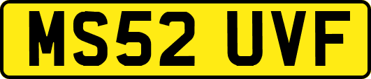 MS52UVF