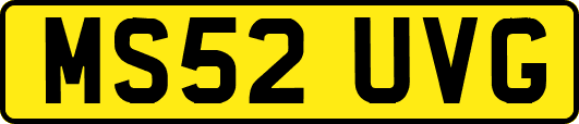 MS52UVG