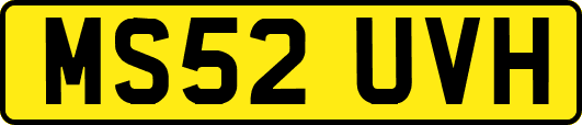 MS52UVH