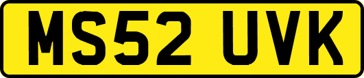 MS52UVK