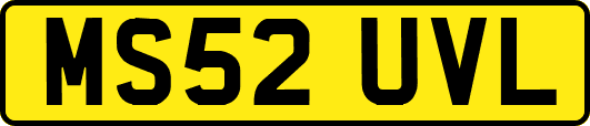 MS52UVL