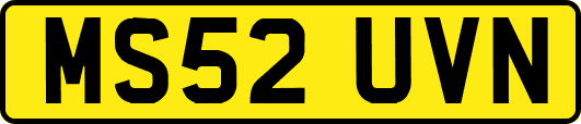 MS52UVN
