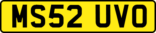 MS52UVO