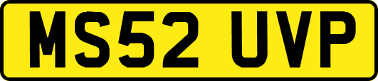 MS52UVP