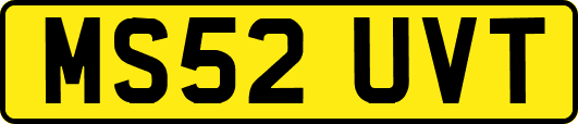 MS52UVT