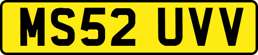 MS52UVV