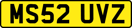 MS52UVZ