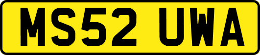 MS52UWA
