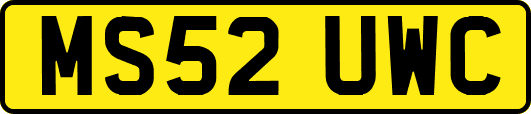 MS52UWC