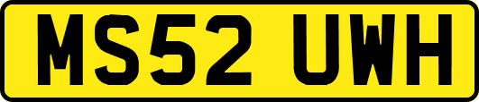 MS52UWH