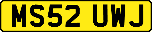 MS52UWJ