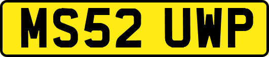 MS52UWP