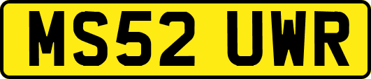 MS52UWR