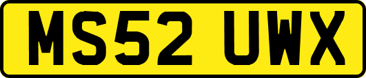 MS52UWX