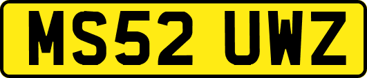 MS52UWZ