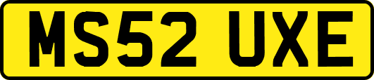 MS52UXE