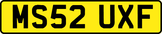 MS52UXF