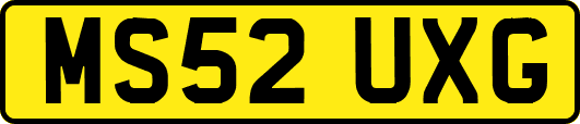 MS52UXG