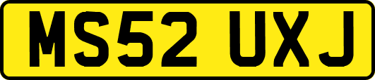 MS52UXJ