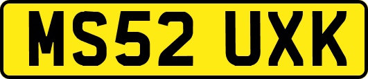 MS52UXK