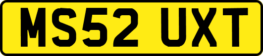 MS52UXT