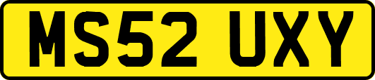 MS52UXY