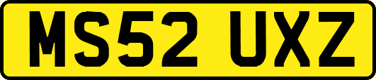 MS52UXZ