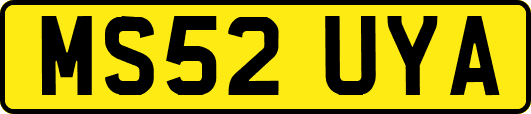 MS52UYA