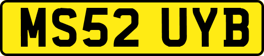 MS52UYB