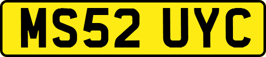 MS52UYC