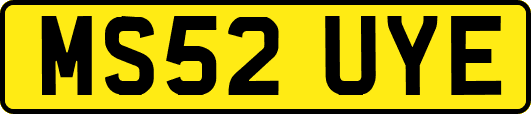 MS52UYE