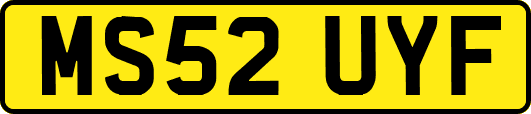 MS52UYF