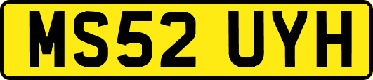 MS52UYH