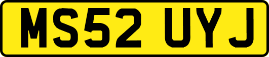 MS52UYJ