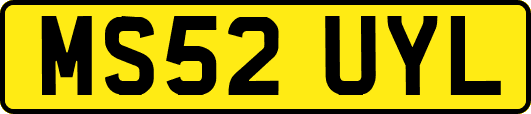 MS52UYL