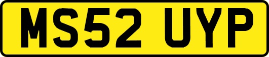 MS52UYP