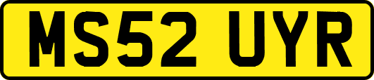 MS52UYR