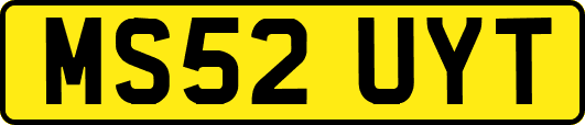 MS52UYT