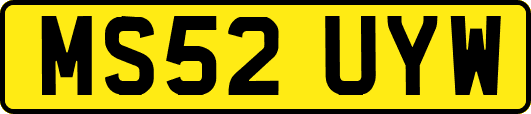 MS52UYW