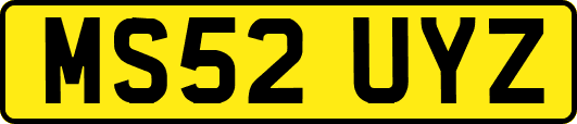 MS52UYZ