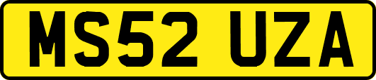 MS52UZA