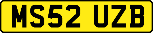 MS52UZB