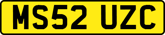 MS52UZC