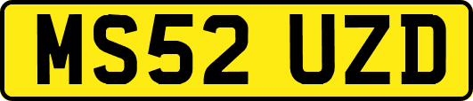 MS52UZD