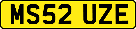 MS52UZE