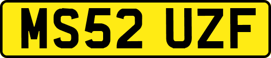 MS52UZF