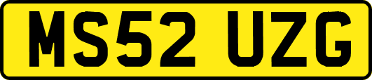 MS52UZG