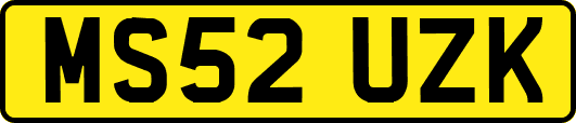 MS52UZK