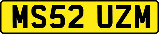 MS52UZM