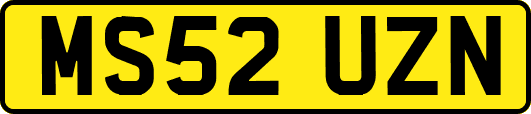 MS52UZN
